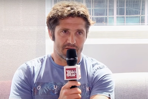 Bixente Lizarazu: Olivier Giroud nie powinien płacić ceny za frustrację Karima Benzemy