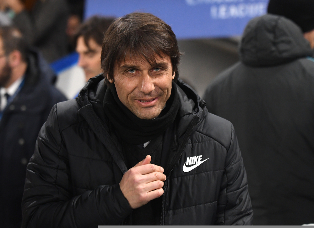Antonio Conte blisko porozumienia z nowym klubem