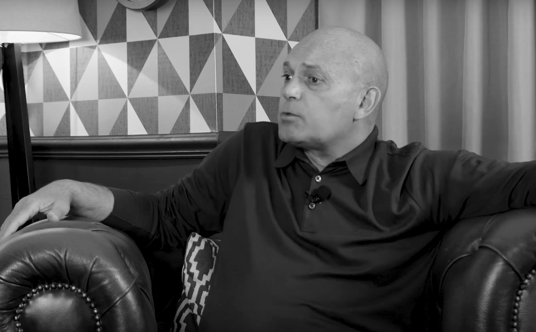 Zmarł Ray Wilkins, były kapitan piłkarskiej reprezentacji Anglii