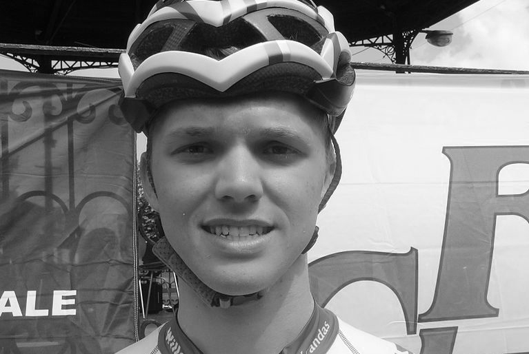 Nie żyje Michael Goolaerts. Zasłabł podczas wyścigu Paryż-Roubaix
