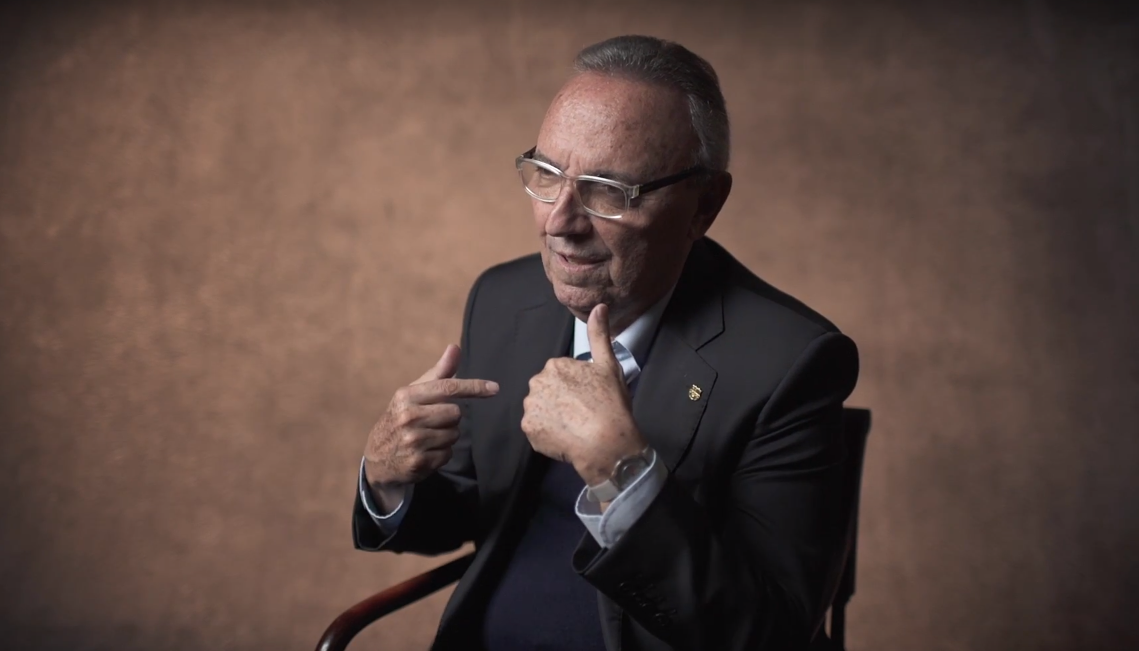 Gaspart: To i tak jest wspaniały sezon dla Barcelony