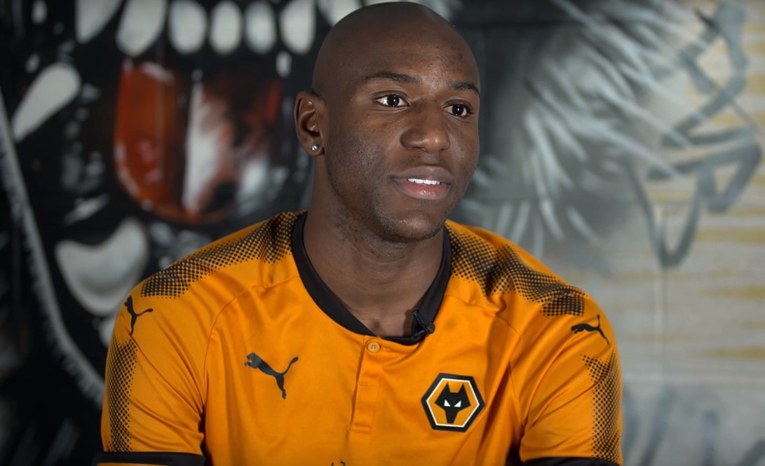 Afobe zmienia barwy klubowe. Zawodnika zagra w Stoke