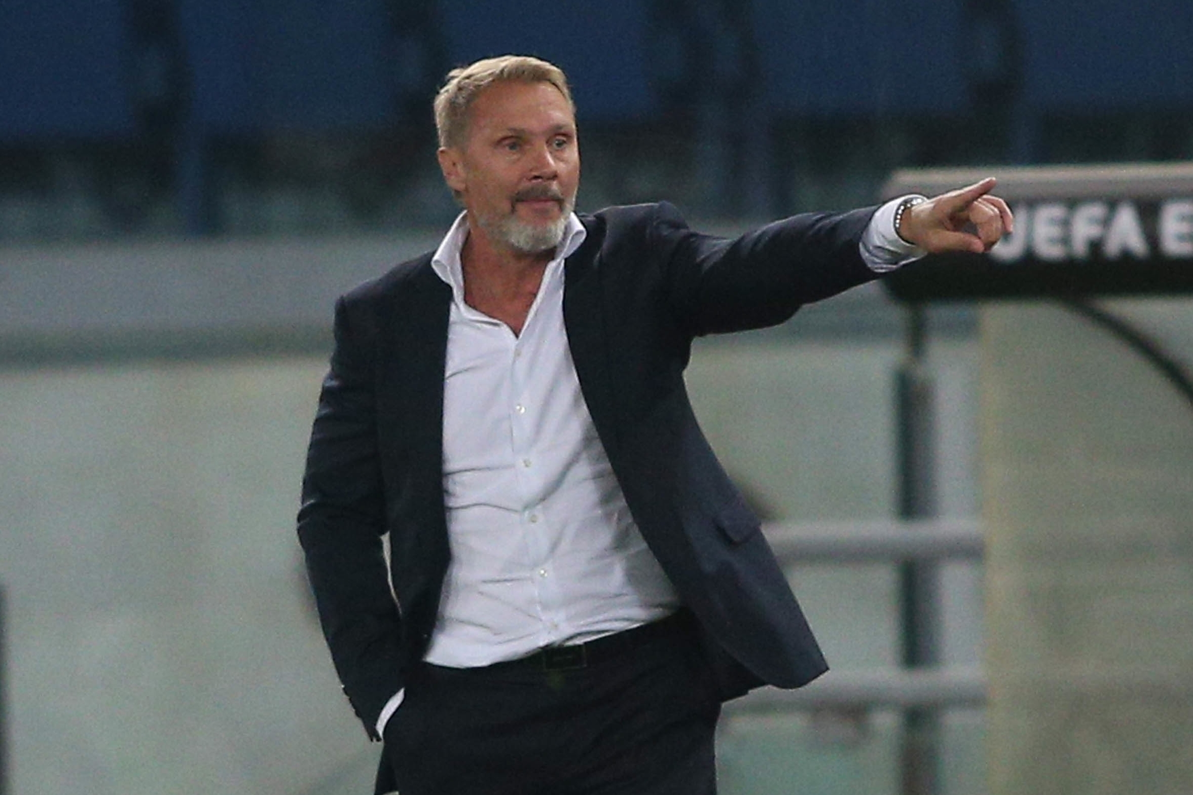 Zaskakujący kandydat na trenera Legii! Były zawodnik Bayernu Monachium może trafić na Łazienkowską