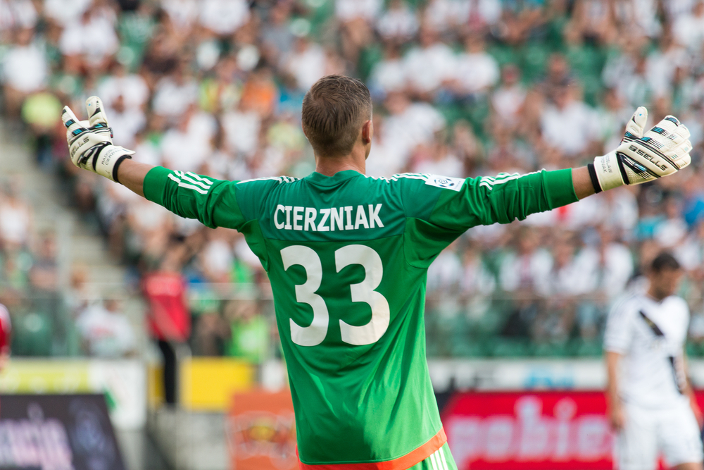 Legia Warszawa wygrała z Widzewem Łódź w Pucharze Polski. Wielkie widowisko jak za dawnych lat [WIDEO]