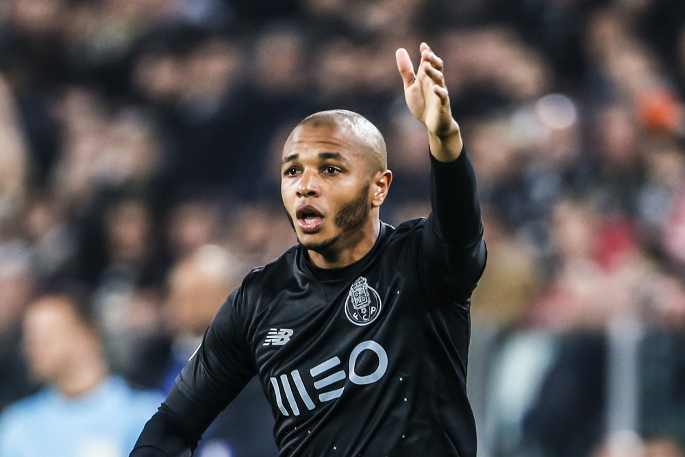 Yacine Brahimi przymierzany do AC Milan