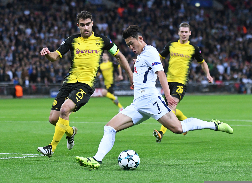 Sky Sports: Sokratis Papastatopulos dołączy do Arsenalu [AKTUALIZACJA]