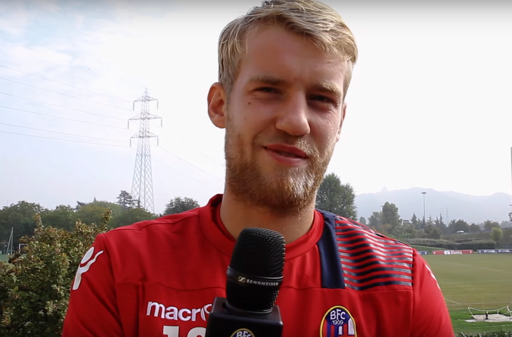 Filip Helander nie zagra do końca sezonu
