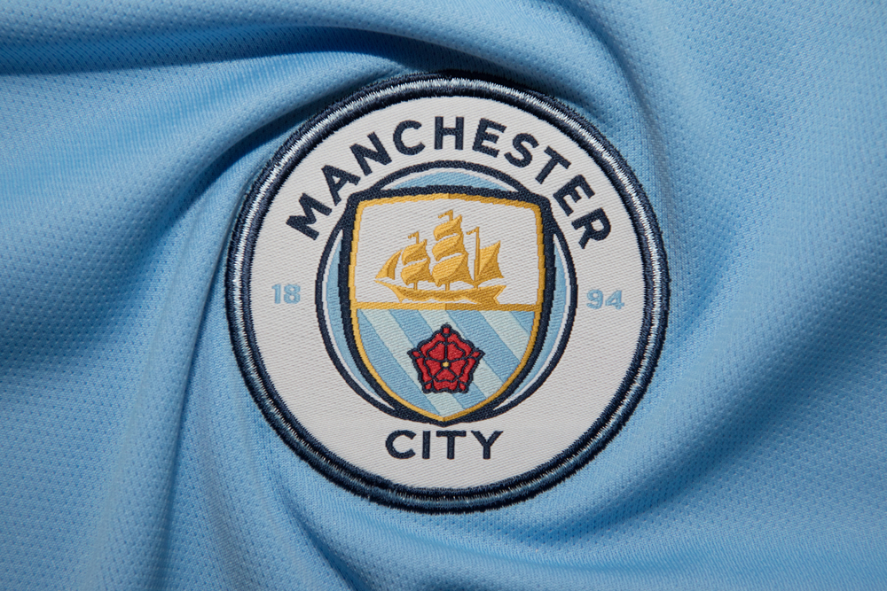 Betis Sewilla nadal chce pomocnika Manchesteru City