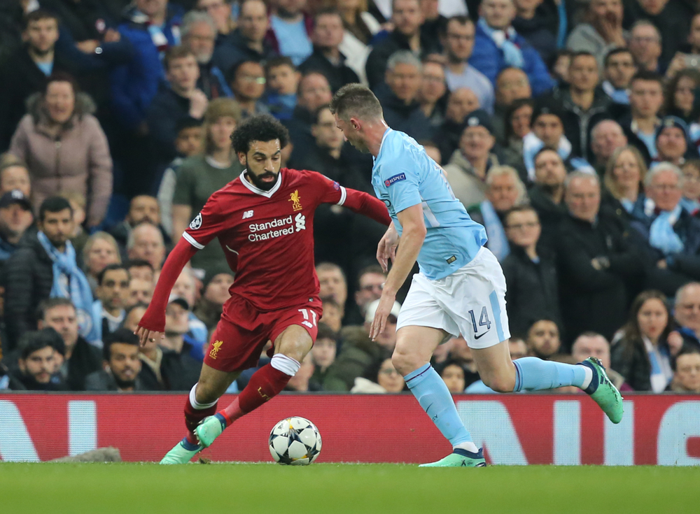 Religia wpłynie na wynik finału Ligi Mistrzów? Dylemat gwiazd Liverpoolu