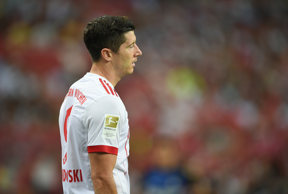 Kapitalny, nieziemski mecz w Dortmundzie! Dwie bramki Lewandowskiego, ale Bayern przegrał z BVB! [WIDEO]