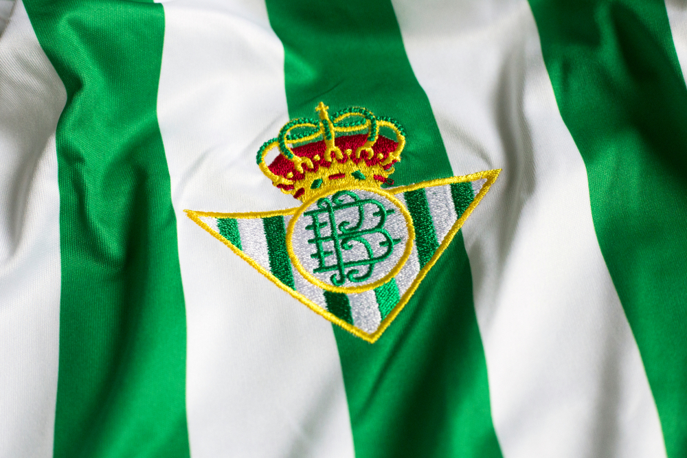Betis podzielił się punktami z Deportivo Alaves