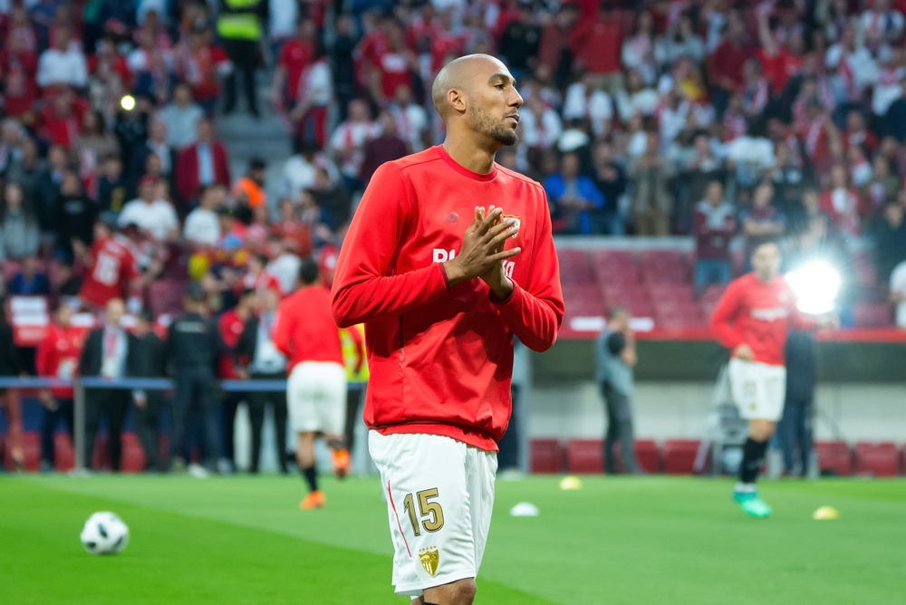 Sevilla znów bez wygranej. To już dziewiąty mecz z rzędu!