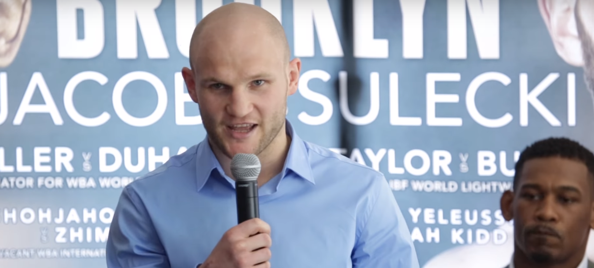 Co dalej z Sulęckim? "Jesteśmy przecież otwarci na różne możliwości i propozycje"