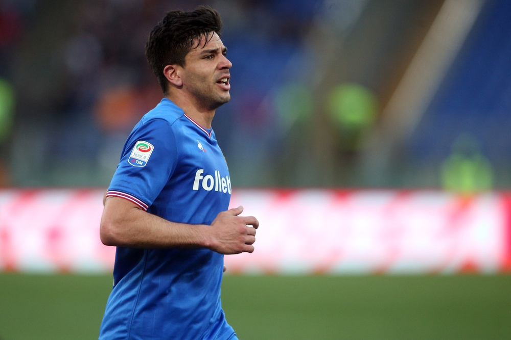 Fiorentina przedłuży kontrakt z Simeone