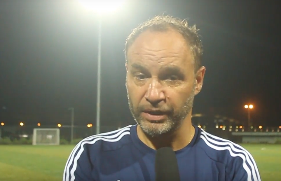 Sebastian Migne został selekcjonerem reprezentacji Kenii