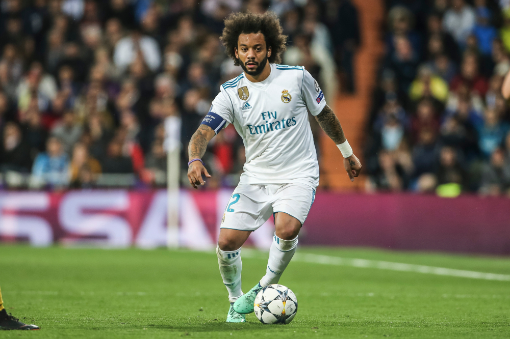 Rozdarty Marcelo bliżej pozostania w Madrycie. Wszystko zmienił powrót Zidane’a