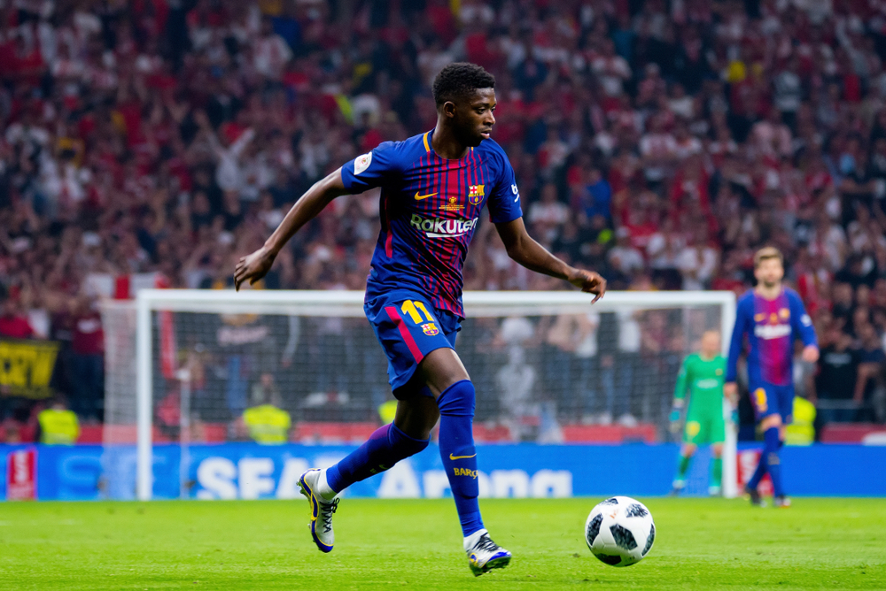 FC Barcelona - Inter Mediolan: transmisja TV i live stream online, gdzie obejrzeć mecz