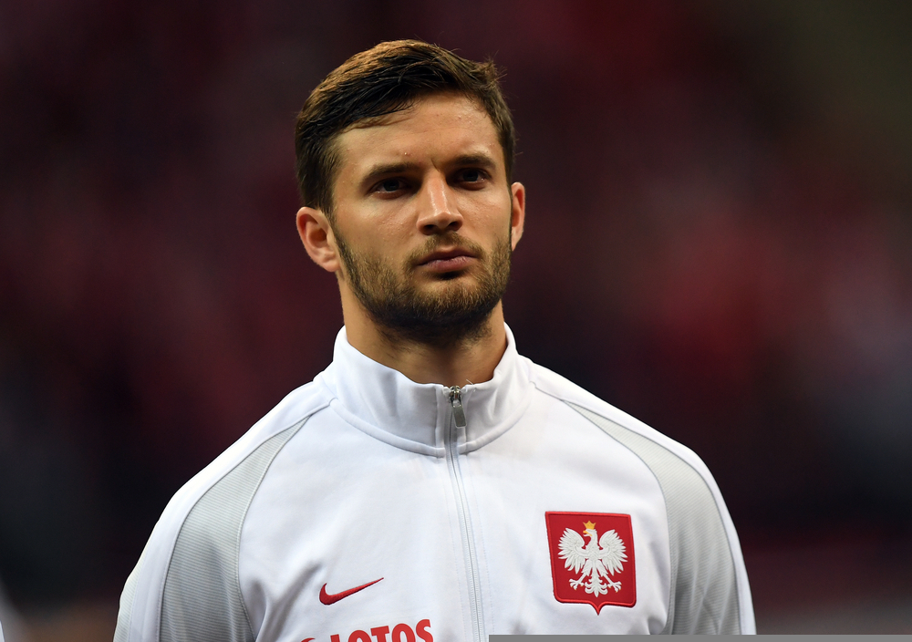 Zapowiada się duży transfer Bereszyńskiego? Sampdoria już szuka następcy