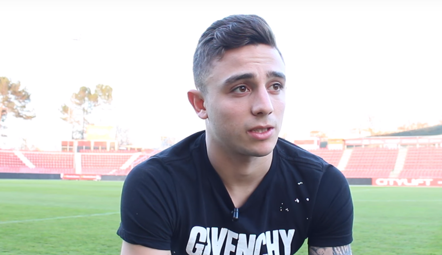 Maffeo odchodzi z Manchesteru City. Piłkarz trafi do VfB Stuttgart