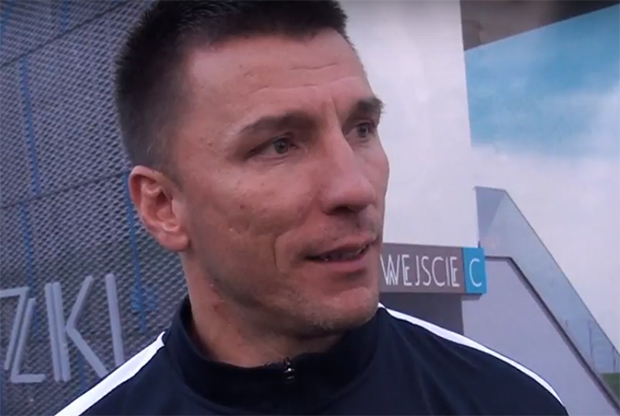 Wichniarek: Djurdjević nie ma w ręku żadnych atutów