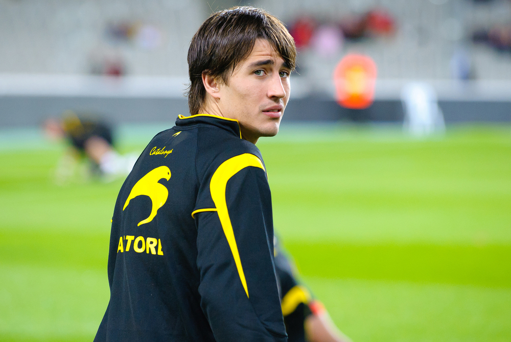 Bojan Krkić zmieni klub? Ma ofertę z MLS