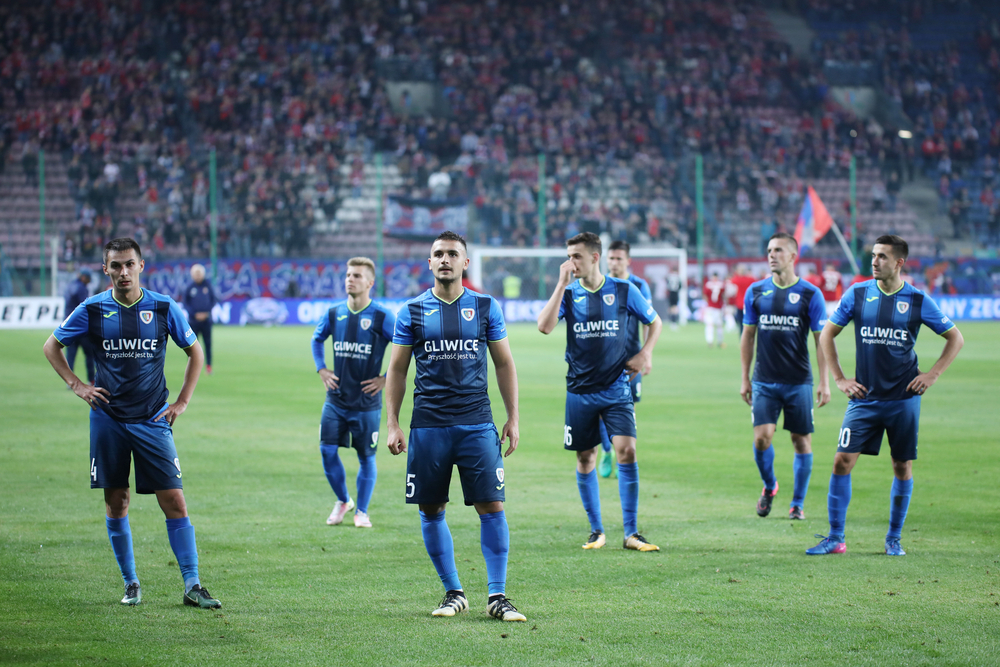 MULTILIGA: Piast utrzymał się w Ekstraklasie! Termalica i Sandecja spadają z ligi! [RELACJA]