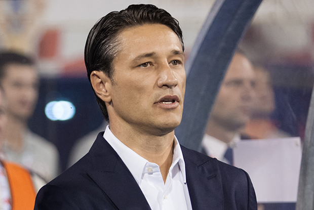 Kovac potwierdził rozmowy Lewandowskiego z innymi klubami. Zdecydowana wypowiedź trenera Bayernu