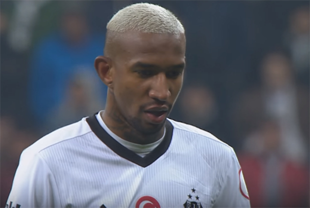 Liverpool kupi piłkarza Besiktasu?