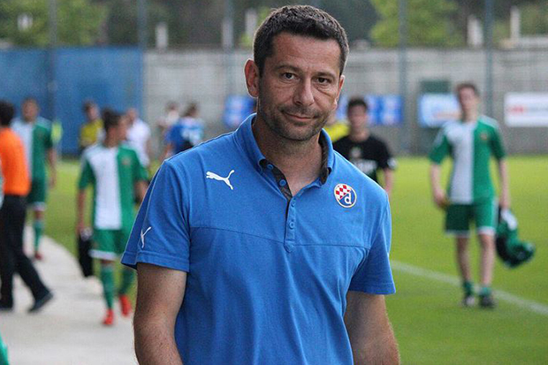 Klafurić ogłosił kadrę na mecz z Cork City