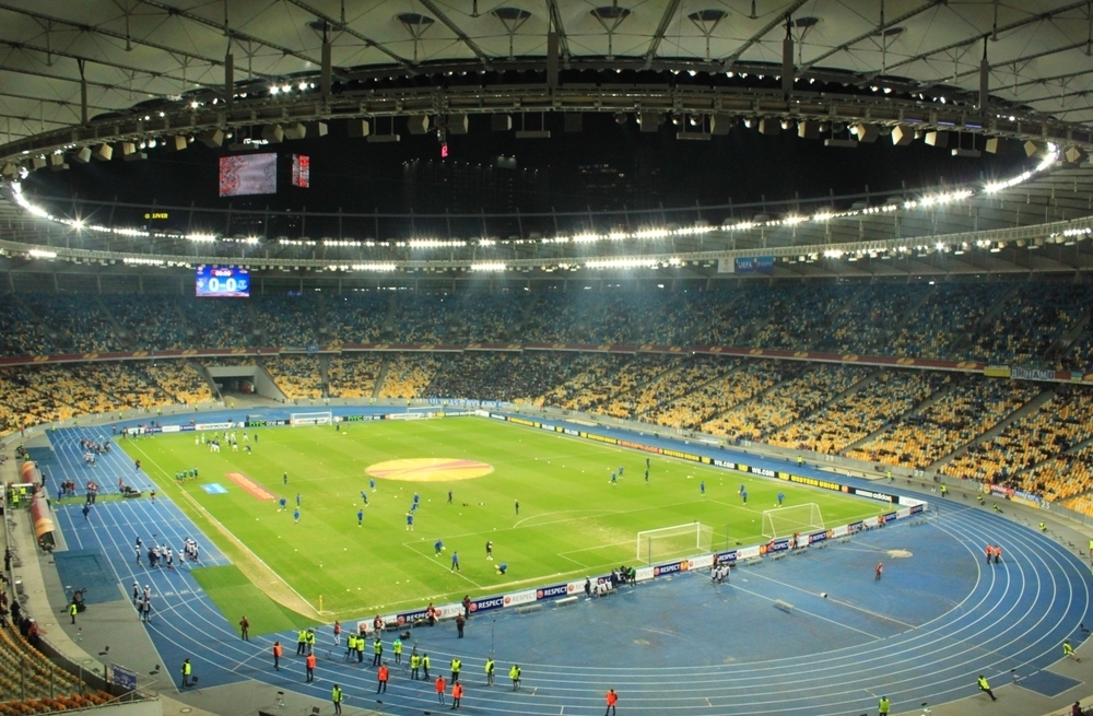 Dynamo Kijów znów straciło punkty, cały mecz Kędziory