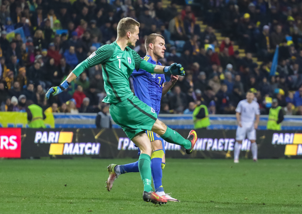 Hradecky kolejny raz chce utrzeć nosa Bayernowi. "Nie jesteśmy na straconej pozycji"