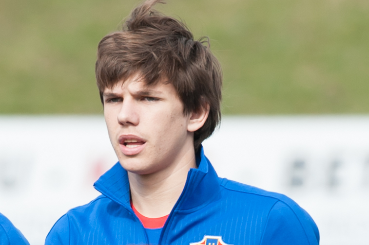 Miał sięgnąć piłkarskich gwiazd, zagra w trzeciej lidze. Szokujący zjazd byłego zawodnika Serie A