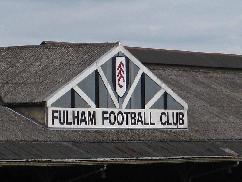 Fulham ma nowego piłkarza. Został wypożyczony z Premier League