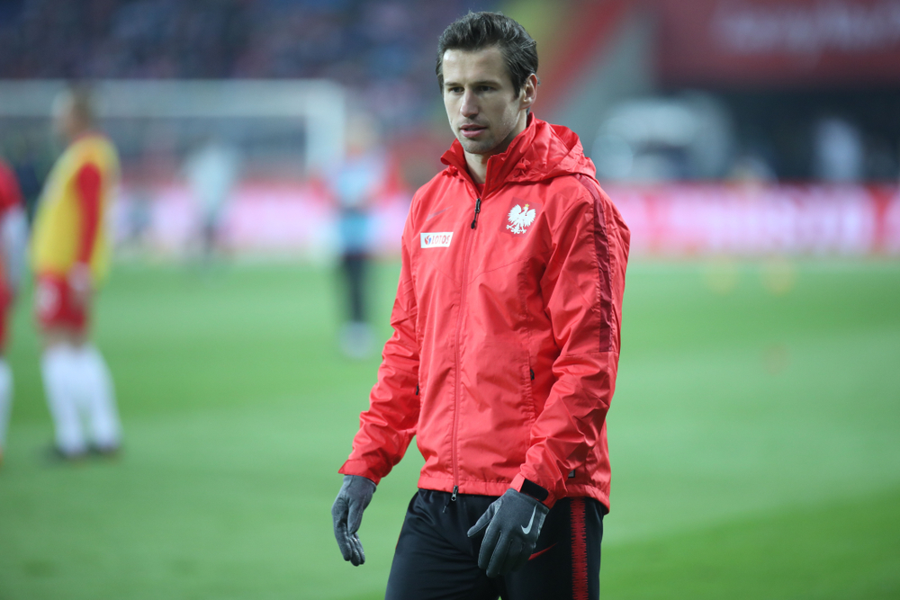 Krychowiak już myśli o tym, co będzie robił po zakończeniu kariery. Zawodnik zdradził swoje plany