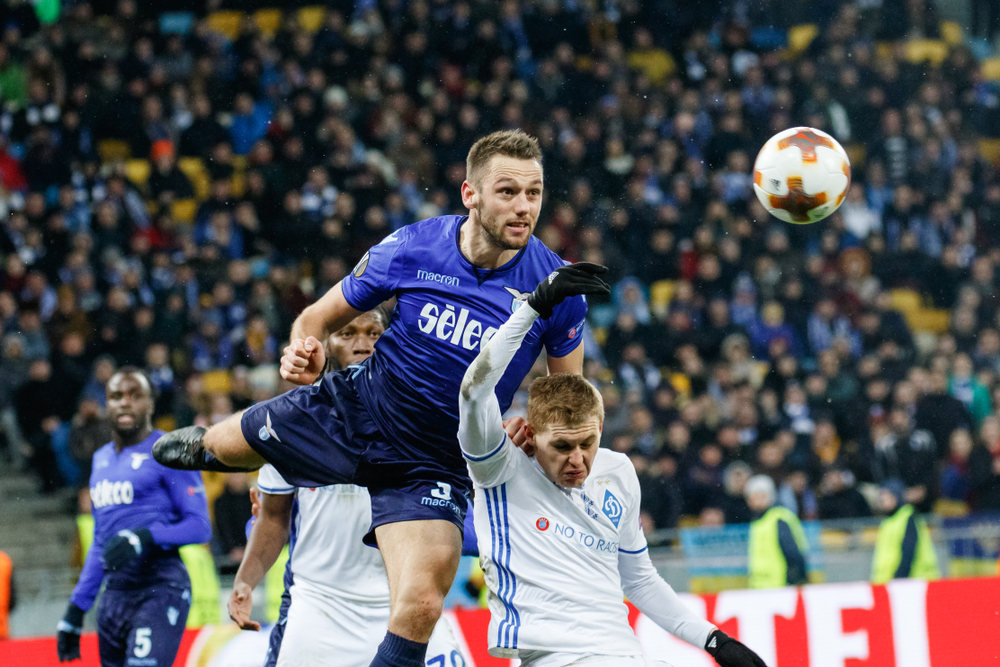 Duże wzmocnienie Interu. De Vrij podpisał kontrakt