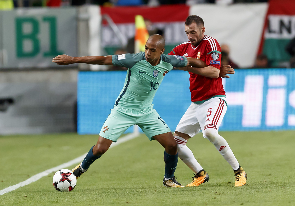 Joao Mario wyklucza swój powrót do Interu Mediolan