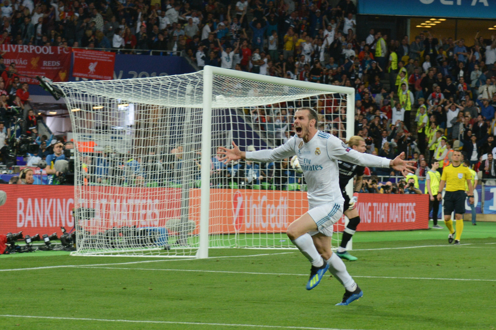 Bale "Czerwonym Diabłem"? Koszty ewentualnego transferu to niemal 400 milionów euro!