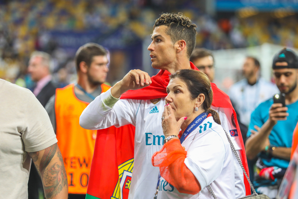 Prokuratura odrzuciła propozycję ugody. Czarne chmury nad Ronaldo