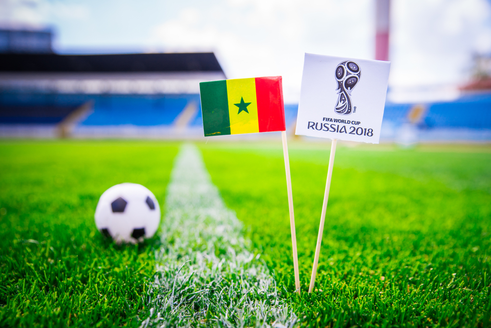 Wpadka Senegalu! Nasi grupowi rywale nie poradzili sobie z Luksemburgiem!