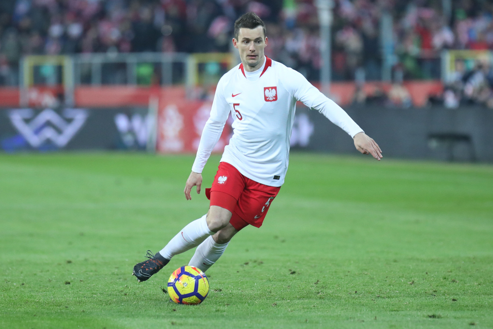 Krzysztof Mączyński uderza w Adama Nawałkę. "Do dziś tego nie usłyszałem"