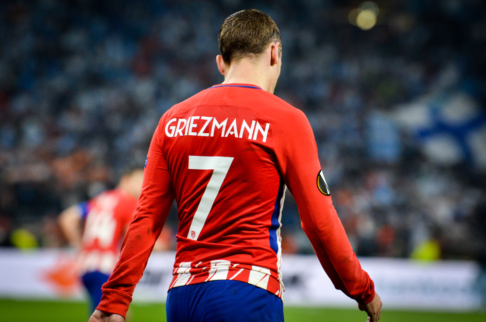 Barcelona w opałach! Grozi jej kolejny zakaz transferowy, a Griezmann może zostać zawieszony