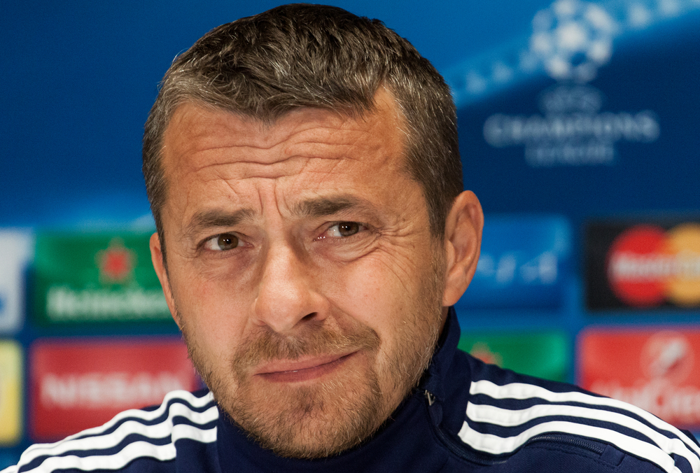 Zaskakujący kandydat na następcę Conte. Chelsea zatrudni trenera beniaminka Premier League?