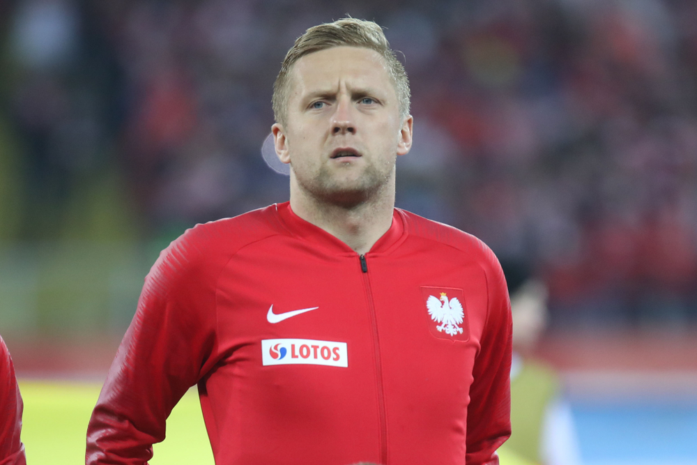 Tomasz Smokowski zdradził, gdzie Kamil Glik zakończy karierę. "To już nie są przypuszczenia"
