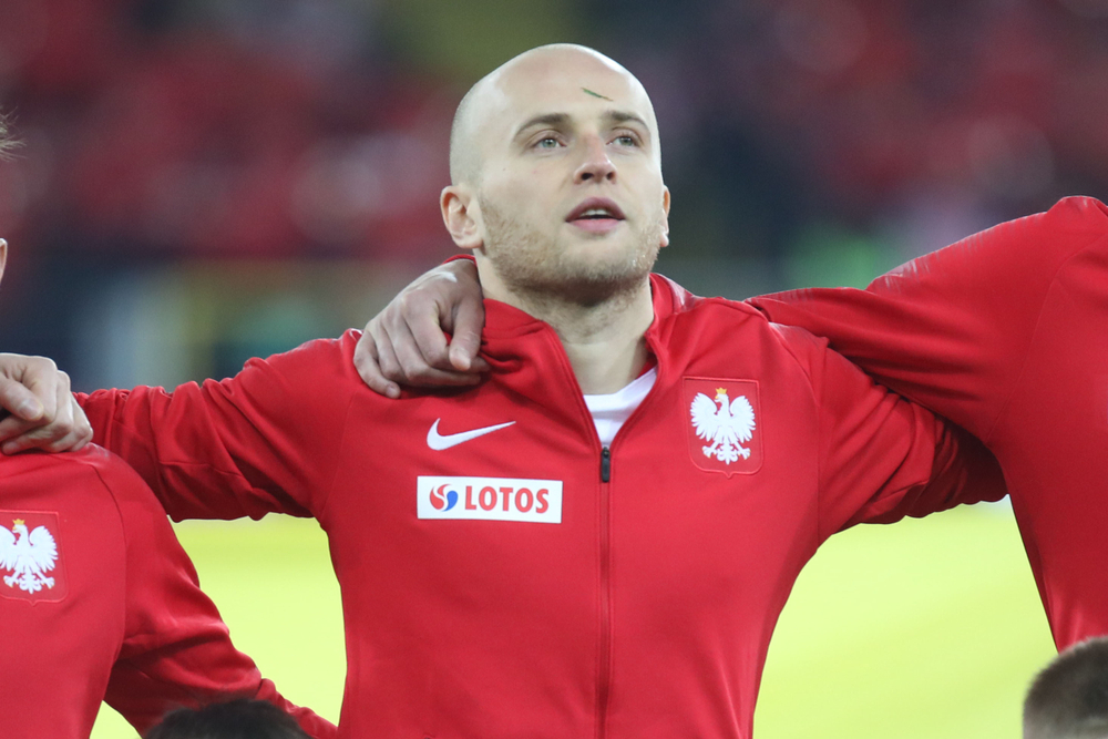 Jagiellonia szaleje na rynku transferowym. Michał Pazdan może być świetnym wzmocnieniem całej ligi