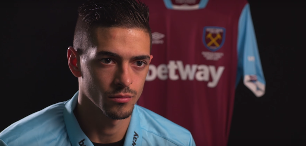 Lanzini wróci do gry dopiero pod koniec roku