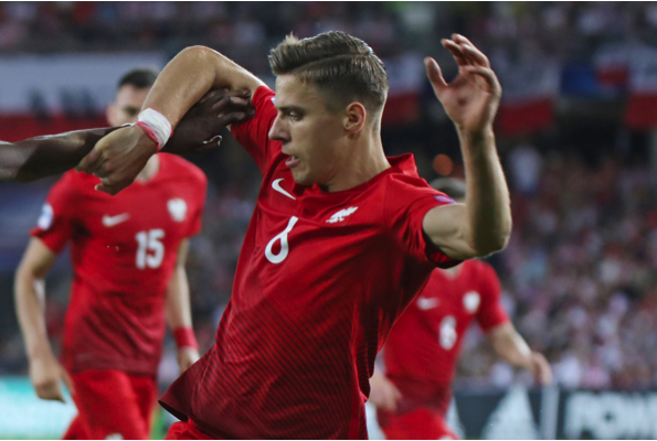 Bednarek po dwóch miesiącach wraca do pierwszego składu Southampton