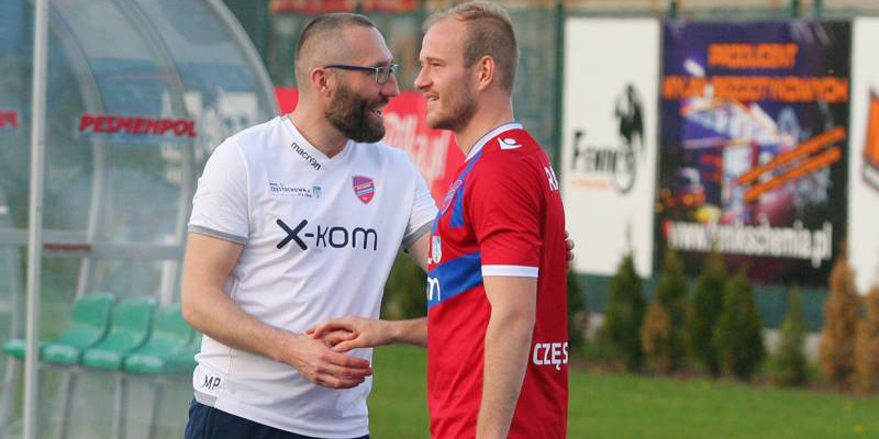 Mesjasz pozostanie na dłużej w Częstochowie