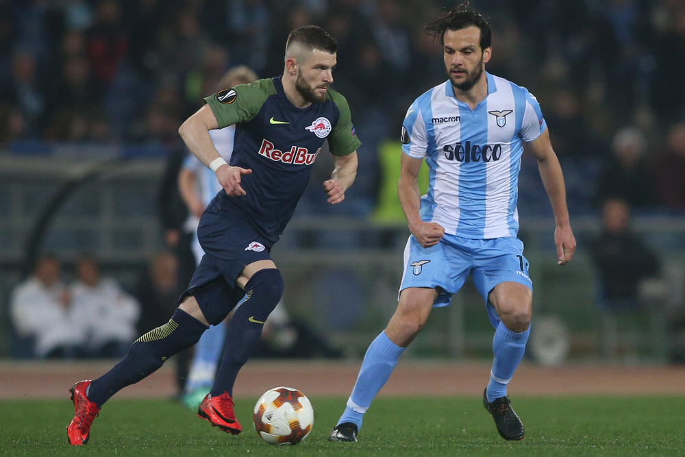 Kolejny transfer Sampdorii. Reprezentant Kosowa blisko klubu Polaków