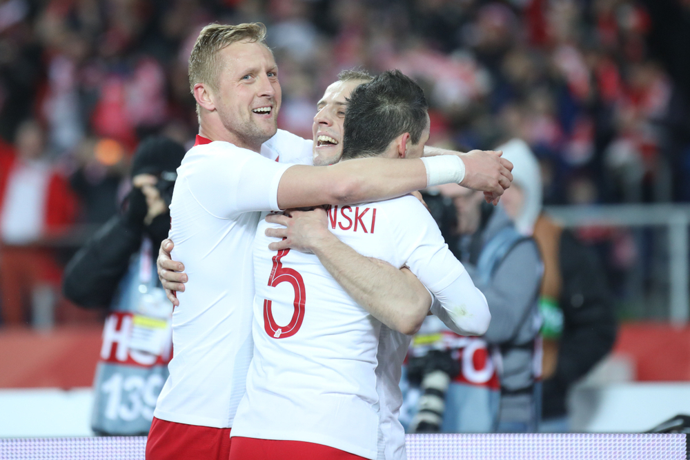 Glik szczerze o swojej kontuzji. "Jako mężczyzna trochę się tego wstydziłem"