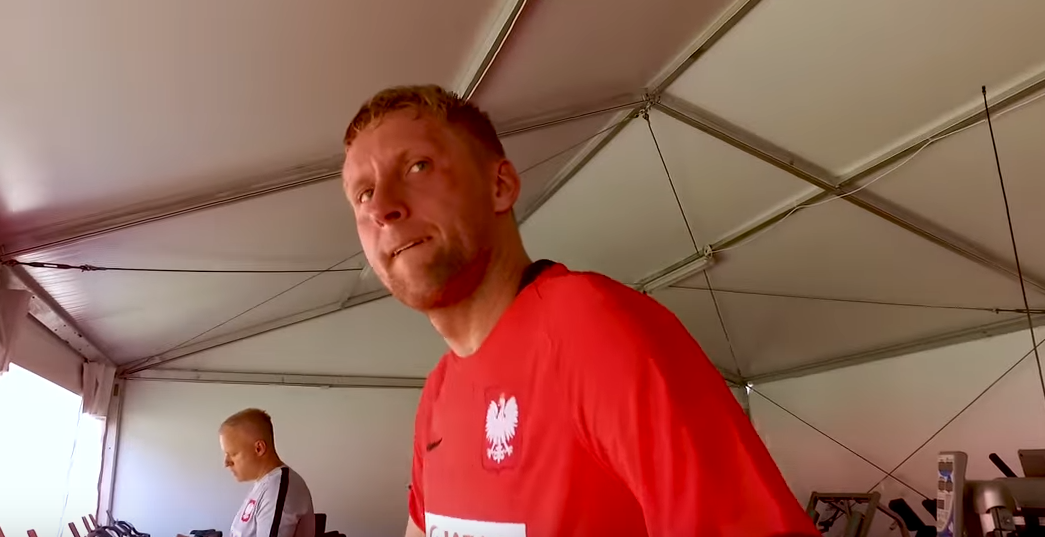 Tak Polacy harują w Soczi. "Peszko - top player! Wyłączył Lewego jak stare radio" [VIDEO]